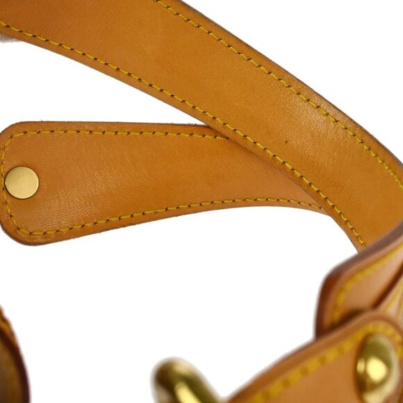 Louis Vuitton Black Monogram Multicolor Theda PM Handbag M92346 FL0064 184655 - Picture 7 of 11